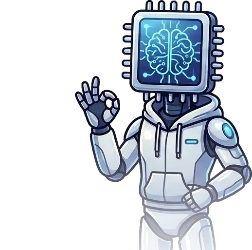 AI回應與AEO成效示意