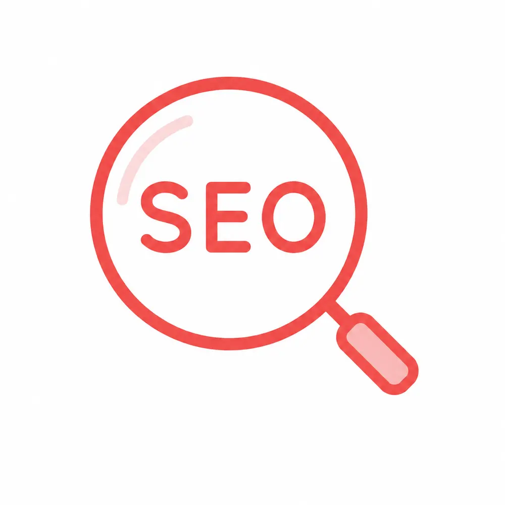 SEO架構與基礎優化