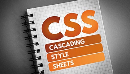 使用CSS樣式表架構網站的優點