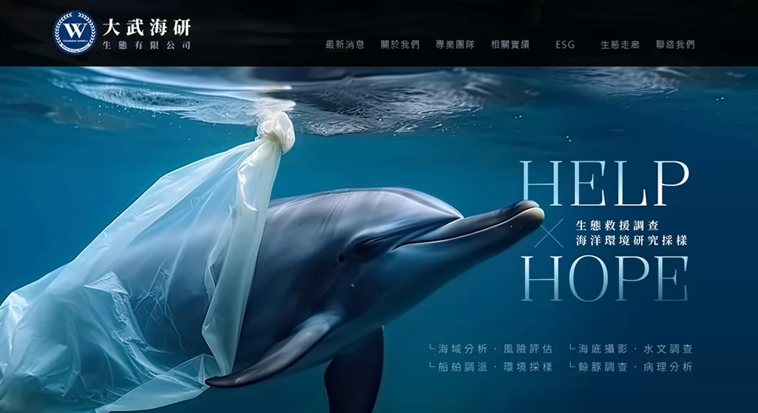 大武海研