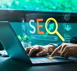 SEO優化欄位