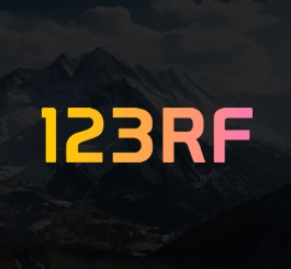 採用付費版權圖庫