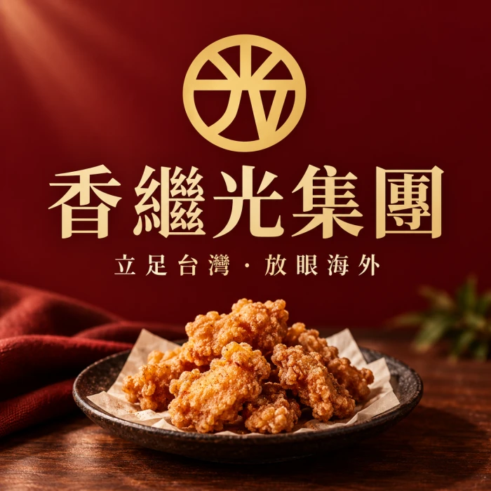香繼光集團